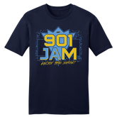 901 Jam Enjoy the Show!